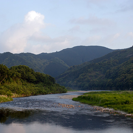 【募集終了】地域をつくり地球をつくる林業セミナー＠愛媛県久万高原町