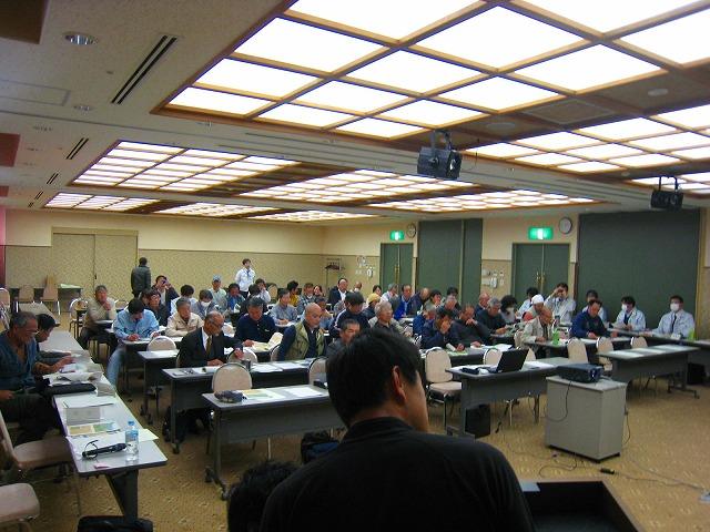 高知県で小規模林業推進協議会の年度末会議を開催