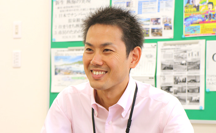 自伐型林業推進の熱海市副市長コラムが伊豆新聞に掲載されました。